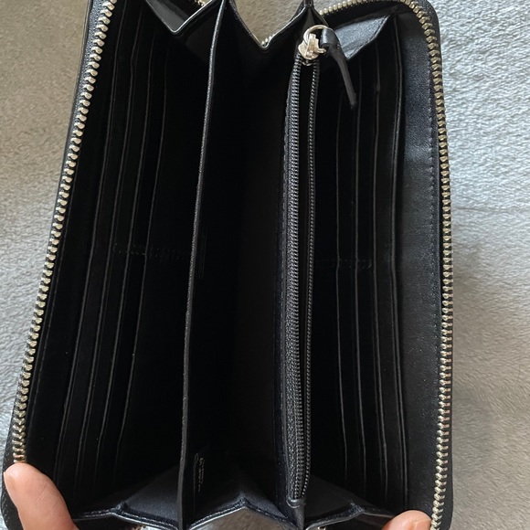 Coach Wallet - Picture 4 of 10